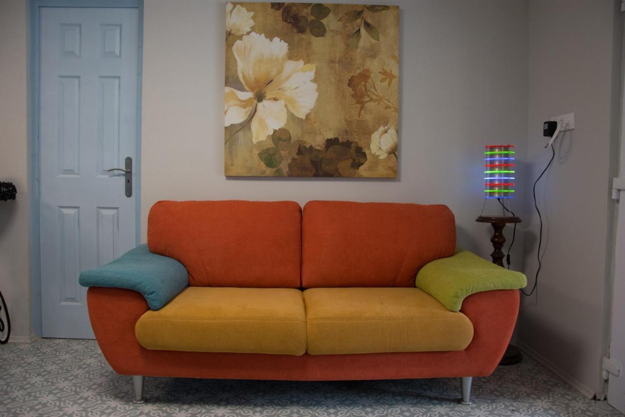 Klara Apartmanház Orfű Esterno foto